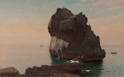  av William Stanley Haseltine