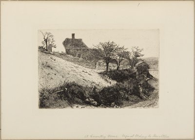  av William Stanley Haseltine