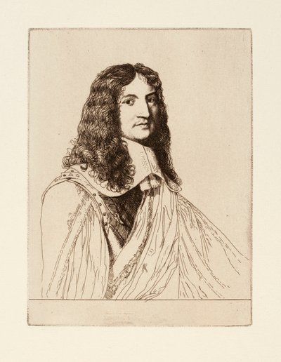  av William Strang