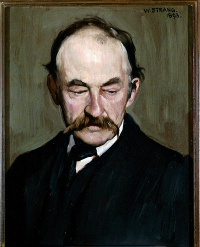  av William Strang