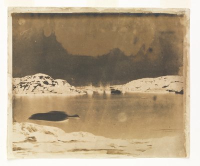  av William Thomas Domville
