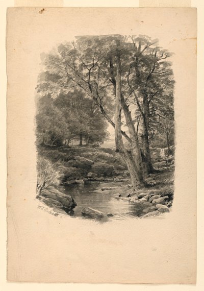  av William Trost Richards