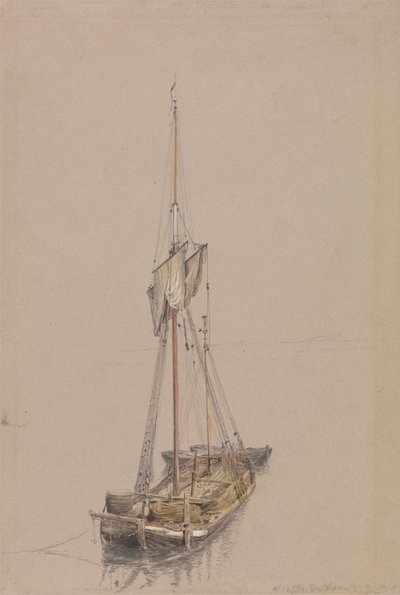 Upton-on-Severn av William Turner of Oxford