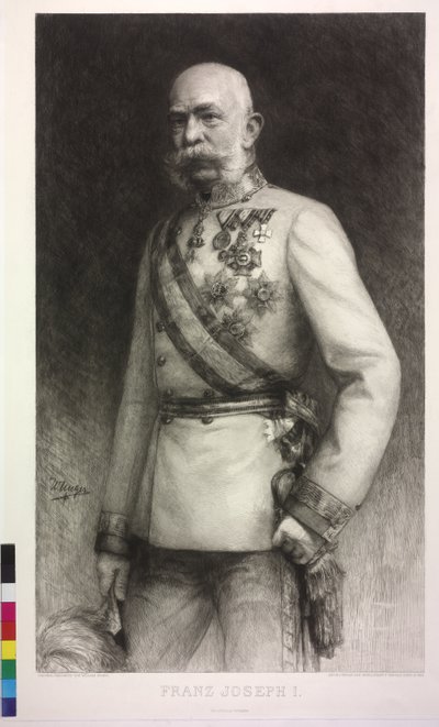  av William Unger
