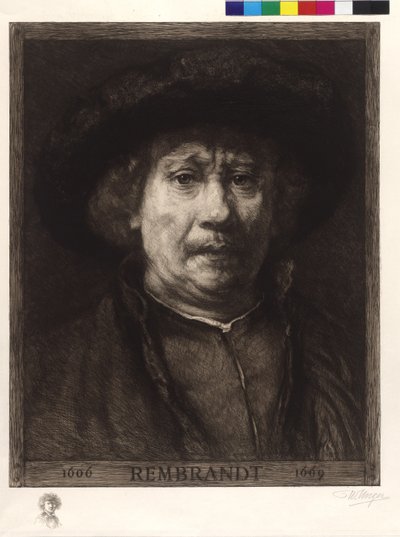  av William Unger
