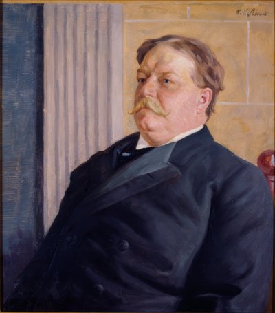 William Howard Taft av William Valentine Schevill