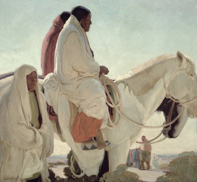  av William Victor Higgins