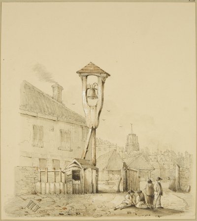 Verft mellom Harford