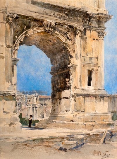  av William Walcot