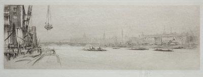 Arterier i Storbritannia av William Walcot