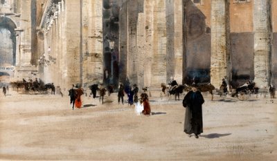  av William Walcot