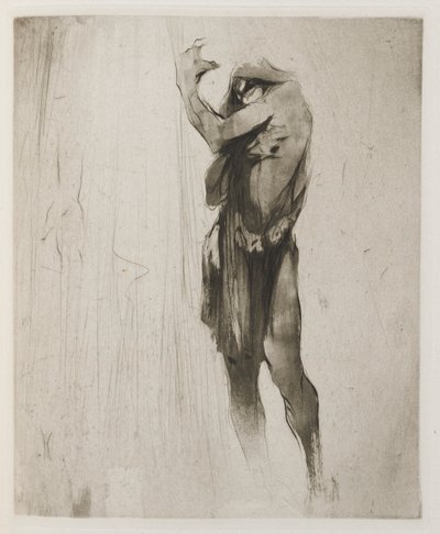 Herodias: Side 27, Stemmen steg: Ve dere, fariseere og saddukeere, hoggormers slekt, sprengende av stolthet! av William Walcot