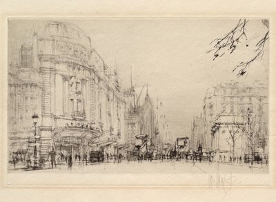  av William Walcot