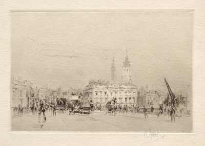  av William Walcot