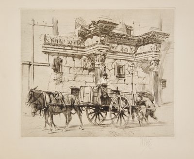  av William Walcot