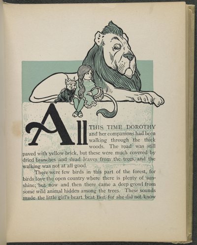  av William Wallace Denslow