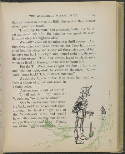  av William Wallace Denslow