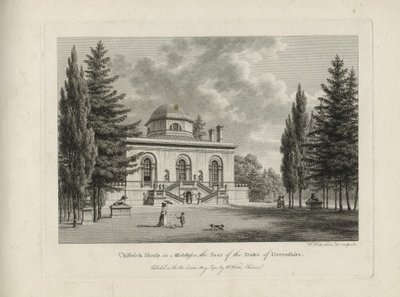 Adelenes og herrens seter av William Watts