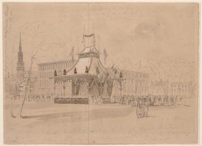  av William Waud