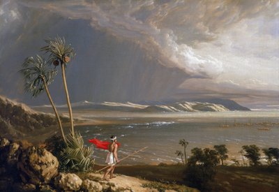  av William Westall