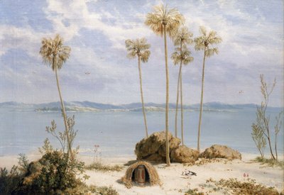  av William Westall