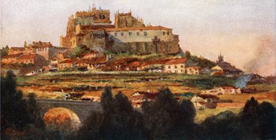 Tuy (farge litho) av William Wiehe Collins