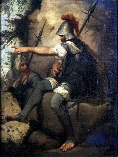 Banditti av William Woodworth