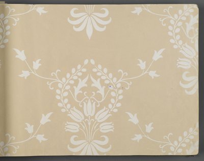 Tapetprøvebok, før 1917 (trykk) av William and Company Morris
