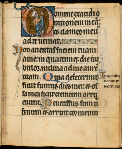 Legge til. 49999, f.75 Initial 