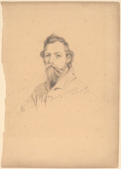 J.Q.A. avdeling av William de Hartburn Washington