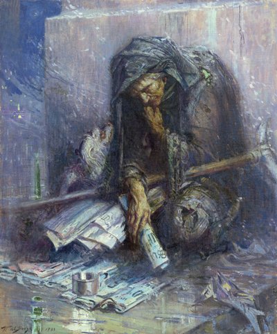  av William de Leftwich Dodge