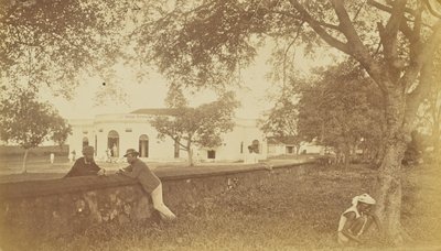  av Willoughby Wallace Hooper