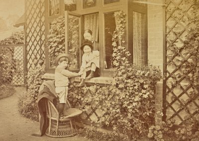  av Willoughby Wallace Hooper
