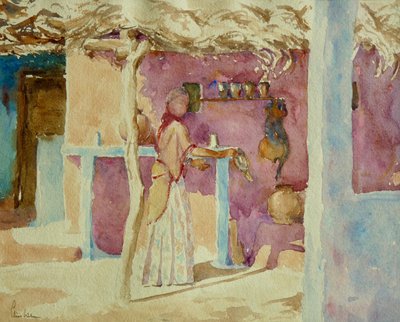 659 Brahmin Village, tilslørt av Wilson Clive