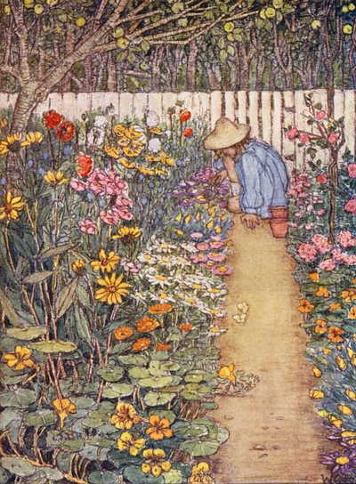  av Winifred Cayley Robinson
