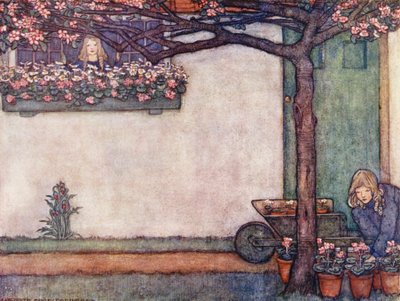  av Winifred Cayley Robinson