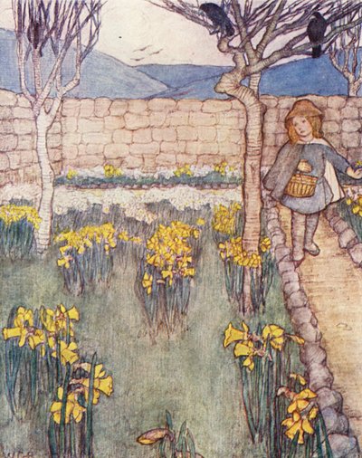  av Winifred Cayley Robinson
