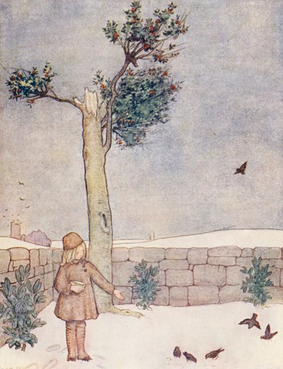  av Winifred Cayley Robinson