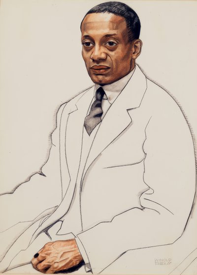  av Winold Reiss