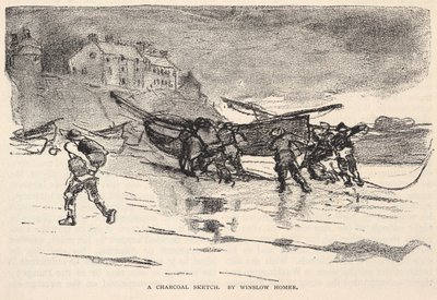  av Winslow Homer