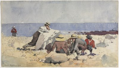  av Winslow Homer