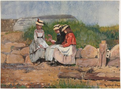  av Winslow Homer