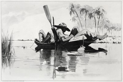  av Winslow Homer