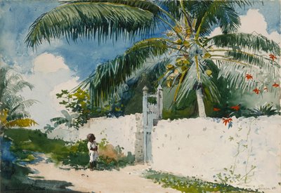  av Winslow Homer