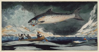  av Winslow Homer