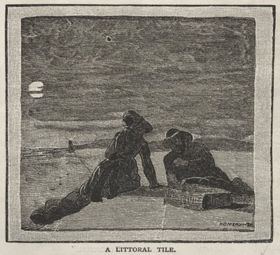  av Winslow Homer