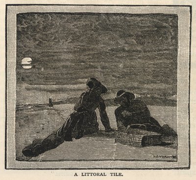  av Winslow Homer