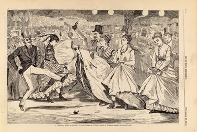  av Winslow Homer