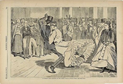  av Winslow Homer