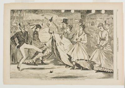  av Winslow Homer
